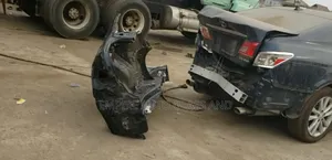 Back Fender for Lexus Es 350 2010 Model Available Now
