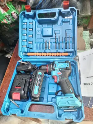 48v Makita Cordless Screw Machine