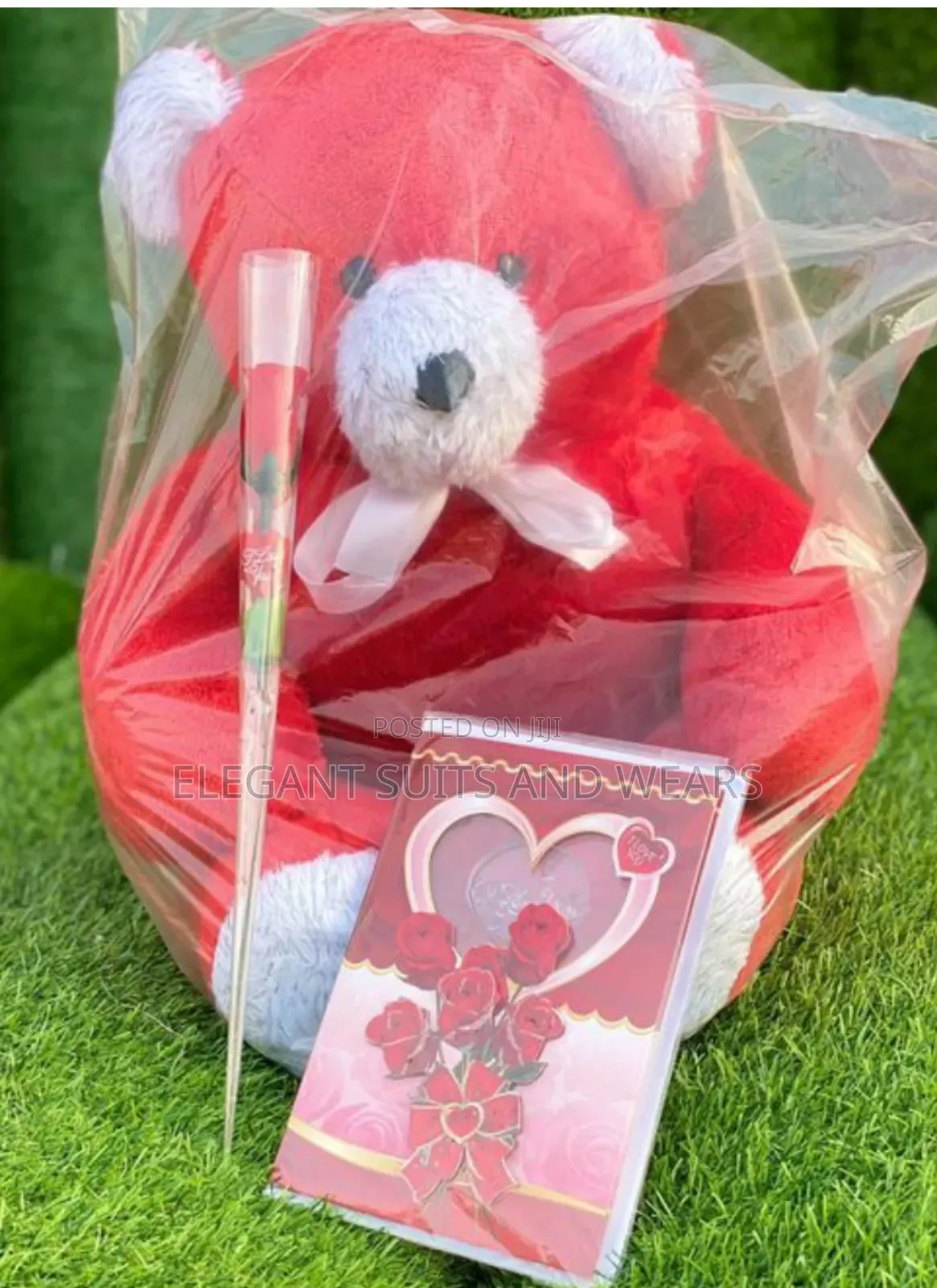 Teddy Bear