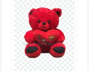 Teddy Bear