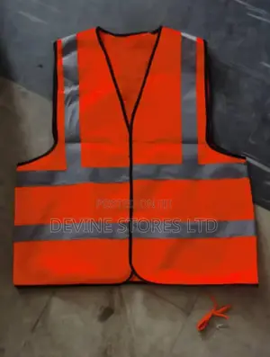 Safty Rective Jacket