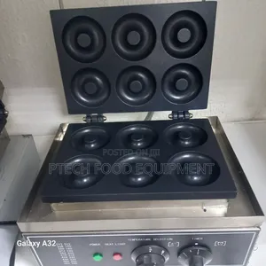 Warranty Grinddle
