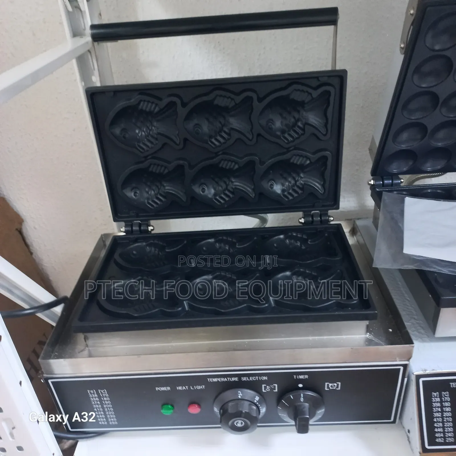 Warranty Grinddle