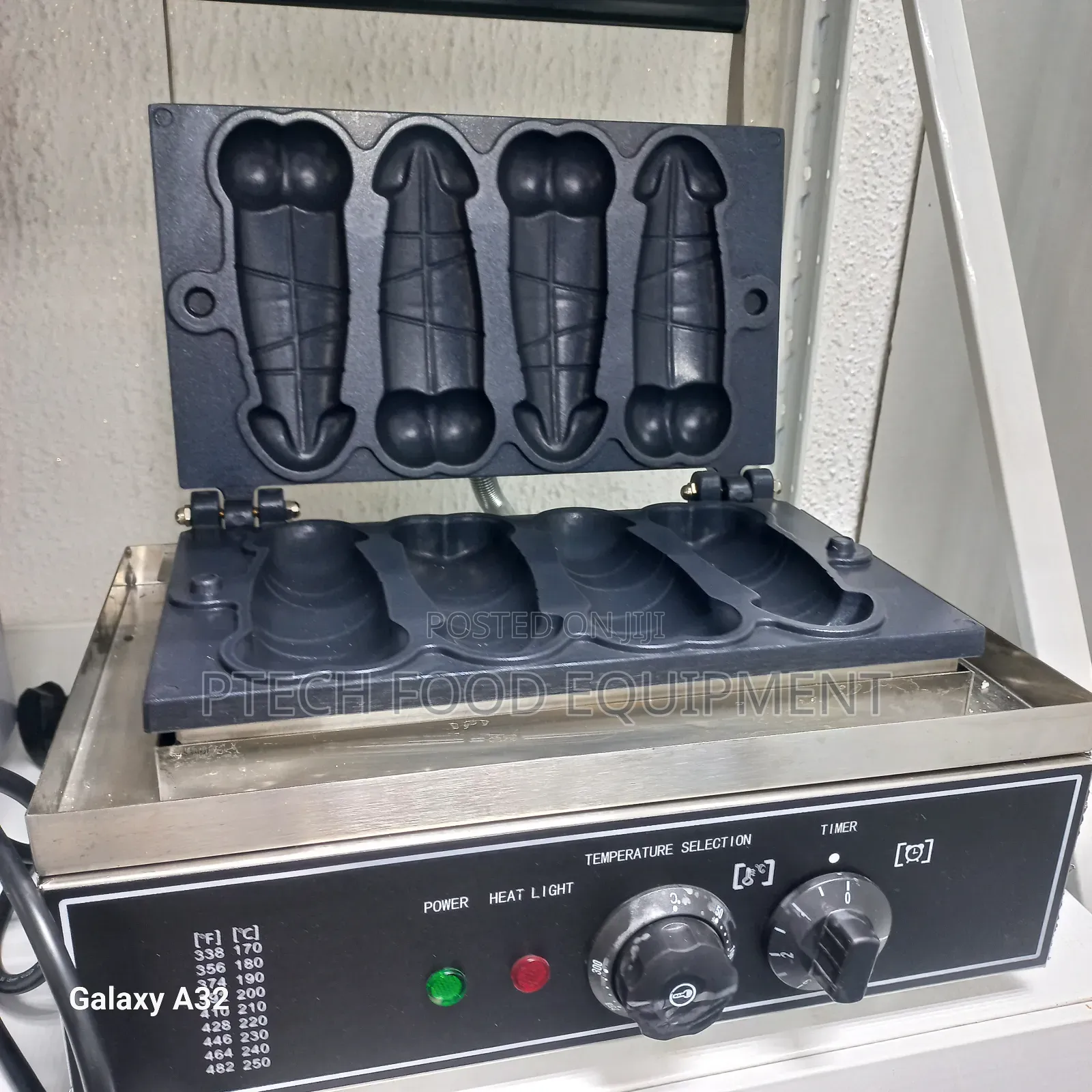 Warranty Grinddle