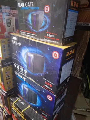1500watt Bluegate UPS