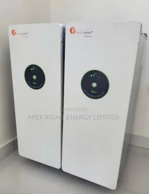15kwh 51.2volts Felicitysolar Lithium Ion Battery