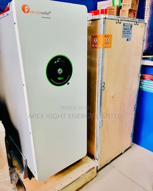 15kwh 51.2volts Felicitysolar Lithium Battery