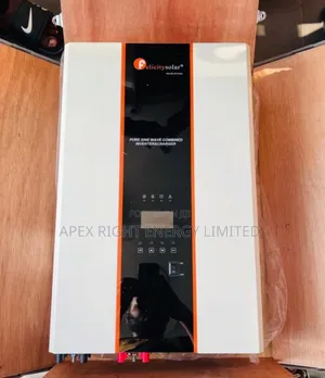 10kva Felicitysolar Inverter Puresine-wave 48volts