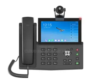 Fanvil X7A Android IP Phone With Camera