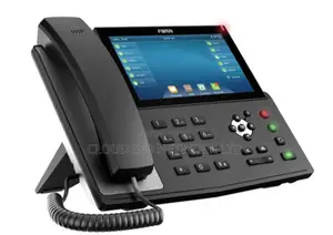 Fanvil X7 Touch Screen Enterprise Color IP Phone