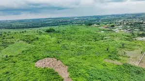 Max Residence Estate, Outa-Bale Nasarawa