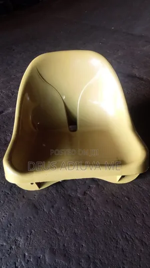 Plastic Stadium Chair