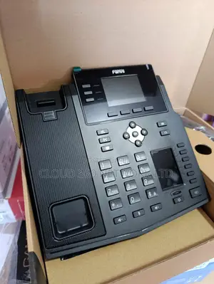 Fanvil X4U Enterprise IP Phone