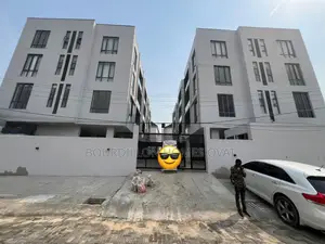2bdrm Apartment in Chevron for sale