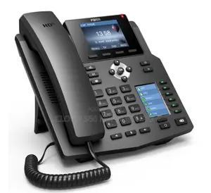 Fanvil X4 4line Enterprise Ip-phone Color Screen&30 DSS Keys