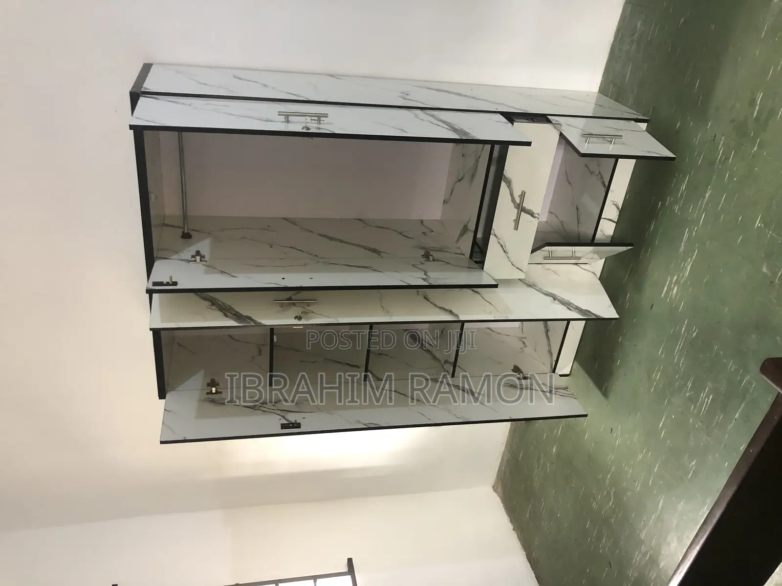 4ft by 6ft Wardrobe