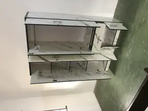 4ft by 6ft Wardrobe