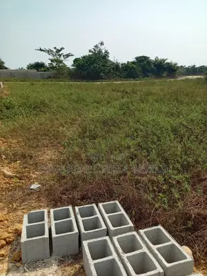 Flourish Garden Estate, Iloti-Epe