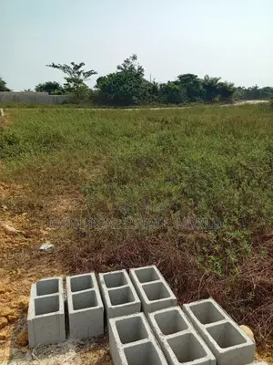 Flourish Garden Estate, Iloti-Epe