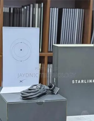 Starlink Mesh Router in Bayelsa