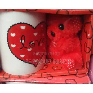 Valentines Gift Set