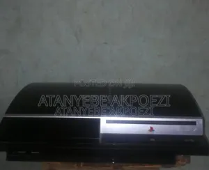 Ps3 Playstation 3