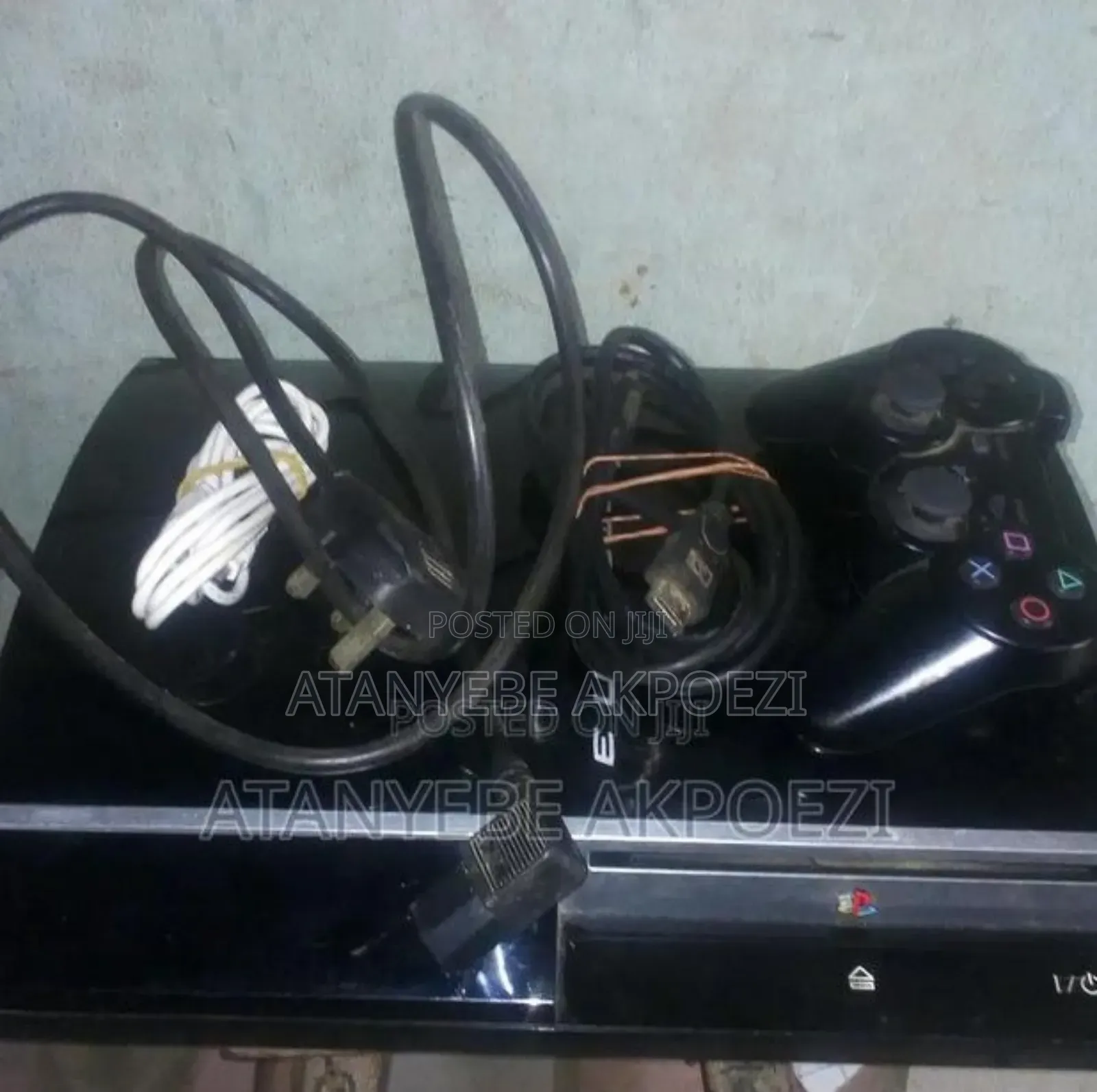 Ps3 Playstation 3