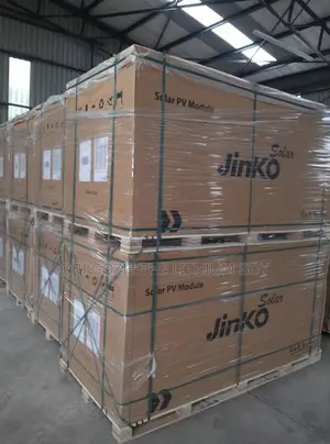 Best Jinko Panel Importer. Jinko 440w Available at Good Offer