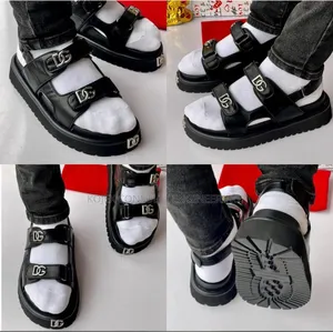 Dolce and Gabbana Original Sandals