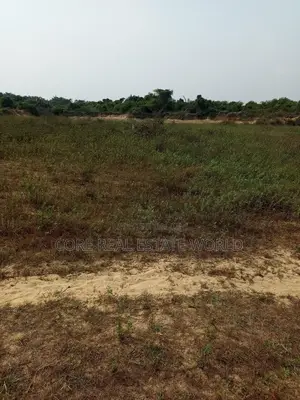 Champion City Estate, Obafemi-Owode Owode Ogun State