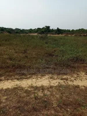 Champion City Estate, Obafemi-Owode Owode Ogun State