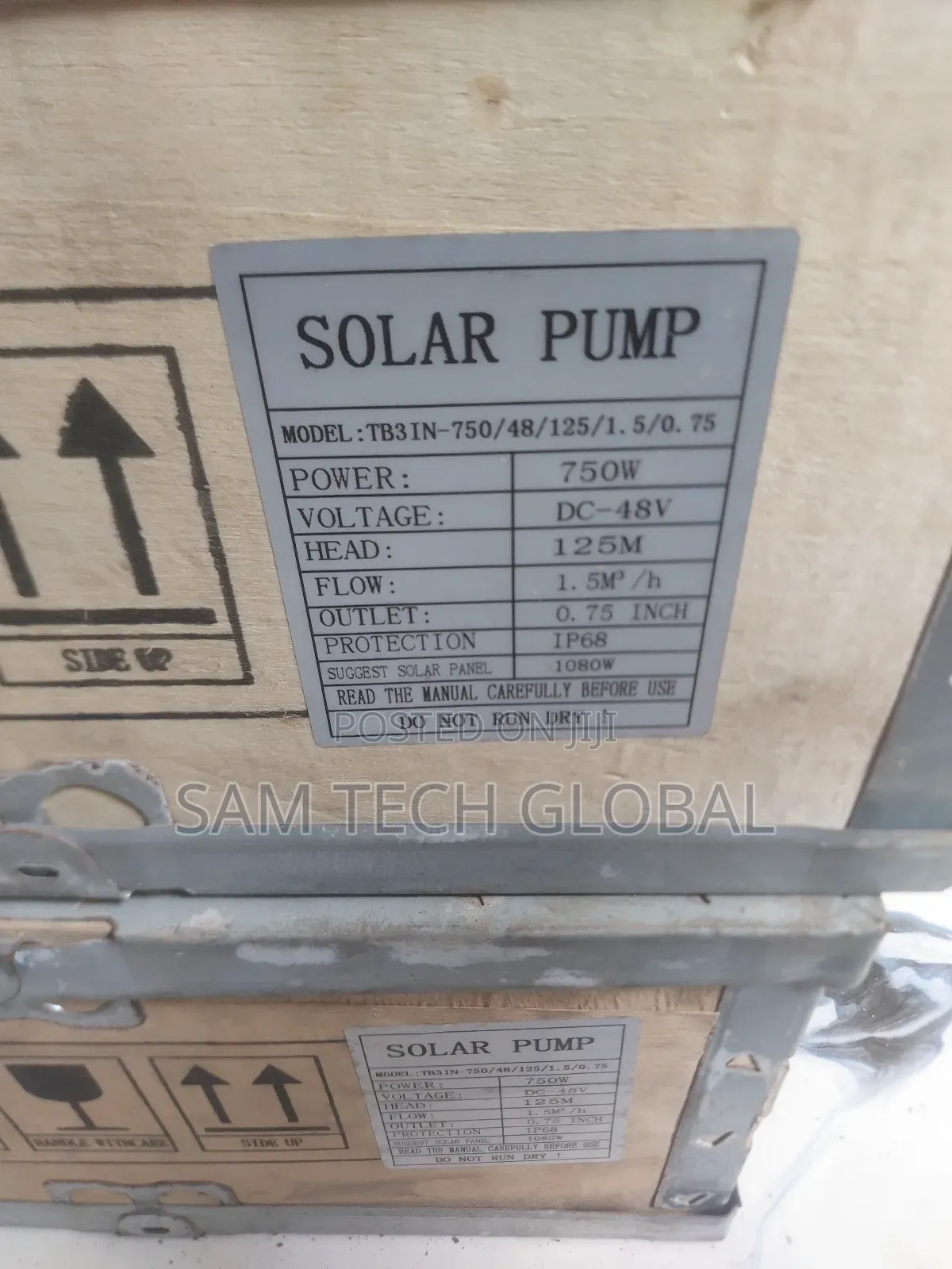 Solar Submissive Machine (Sumo)