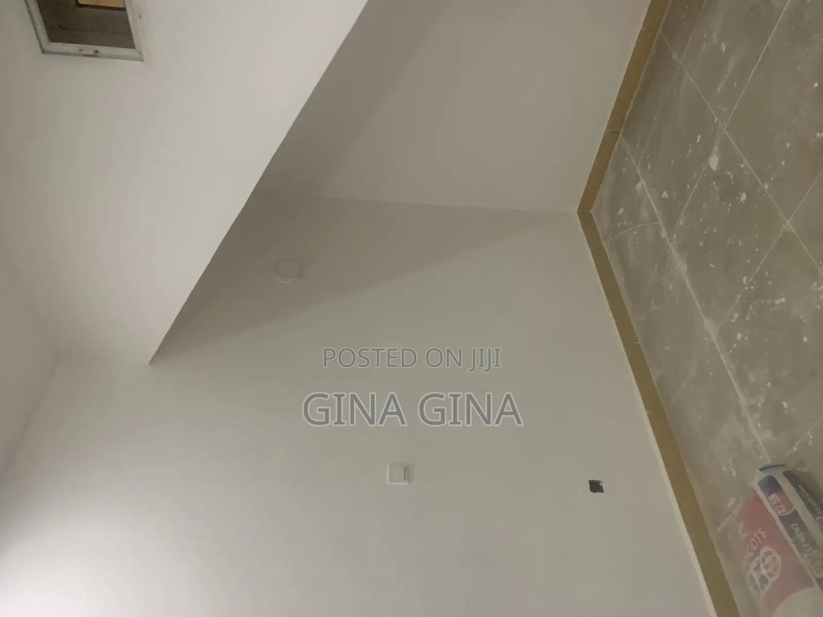 Studio Apartment in Judges Quarters, Gwarinpa for rent
