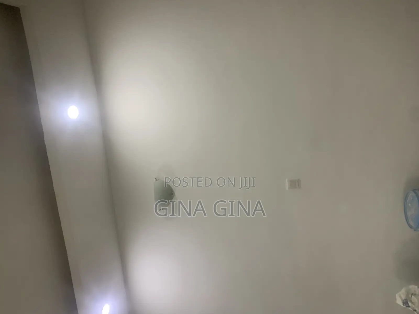 Studio Apartment in Judges Quarters, Gwarinpa for rent