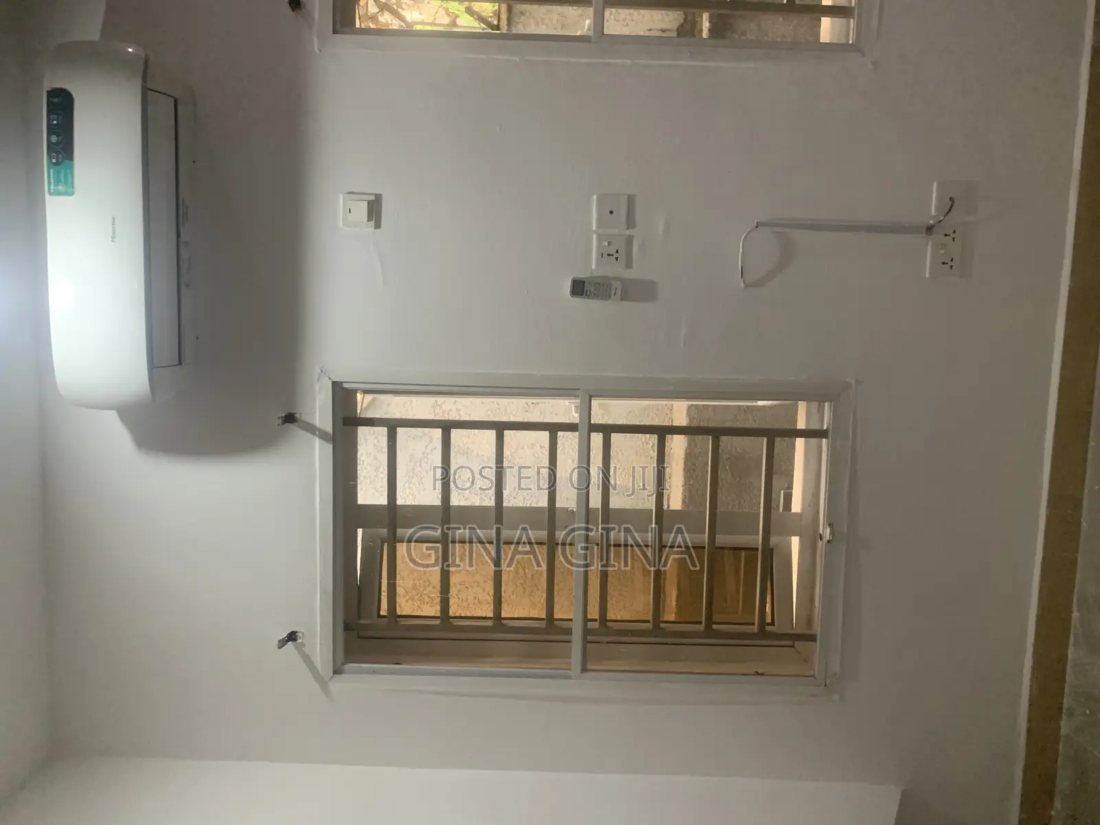 Studio Apartment in Judges Quarters, Gwarinpa for rent