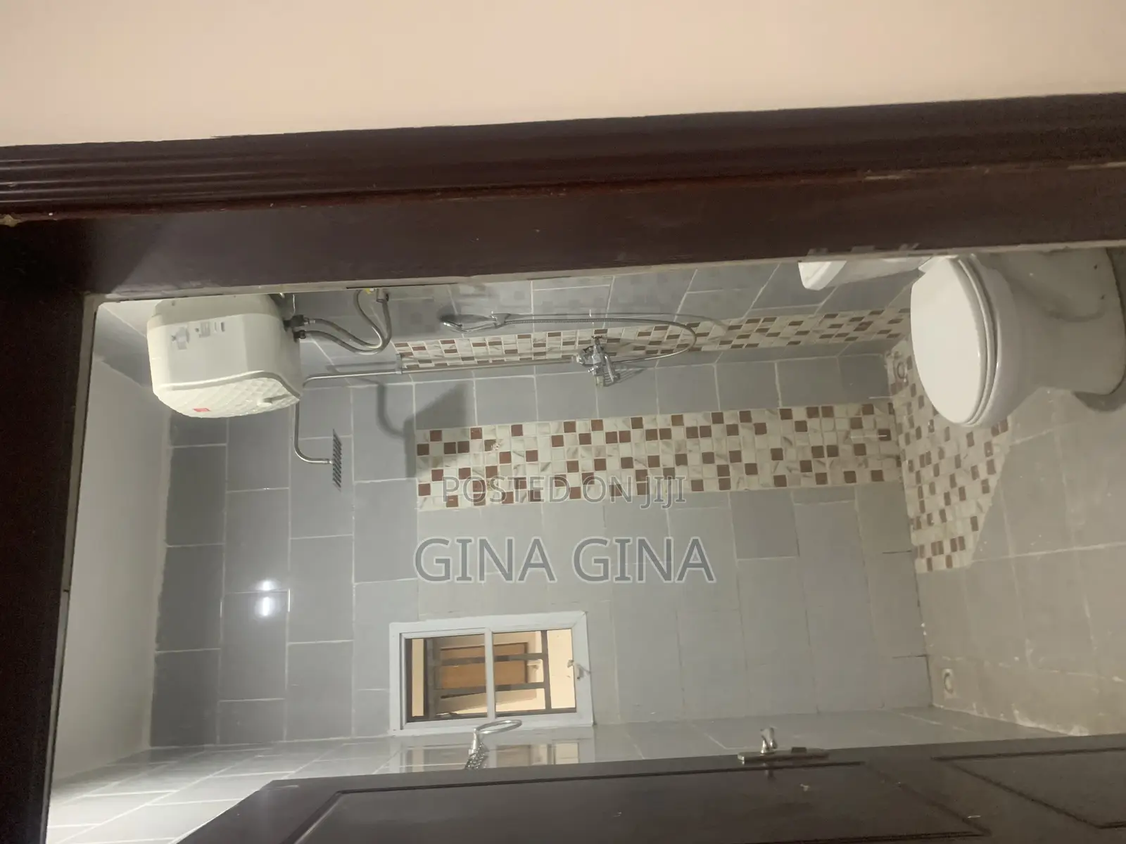 Studio Apartment in Judges Quarters, Gwarinpa for rent