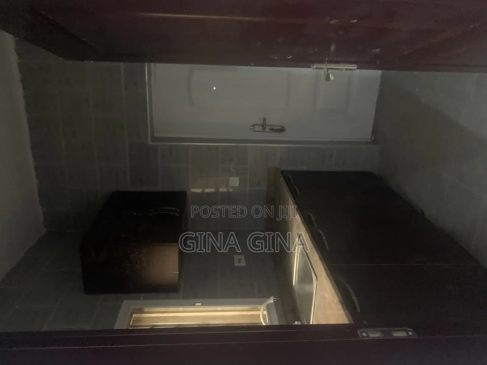 Studio Apartment in Judges Quarters, Gwarinpa for rent