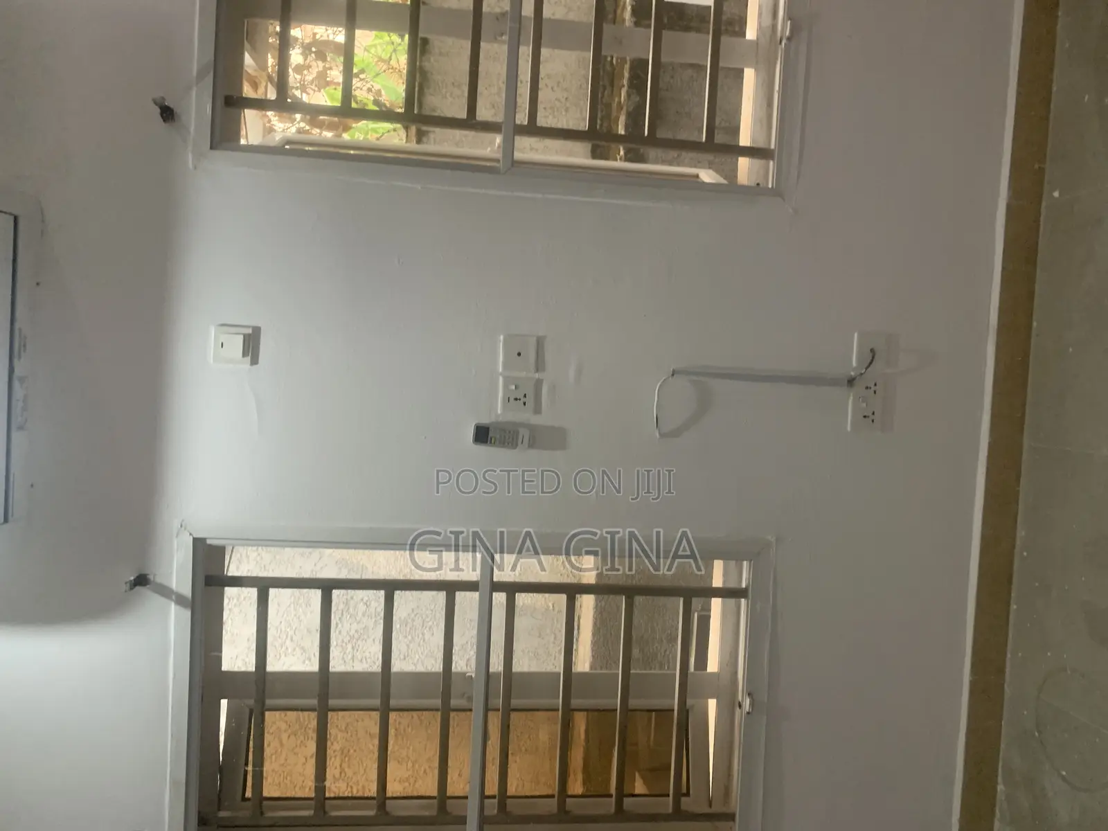 Studio Apartment in Judges Quarters, Gwarinpa for rent