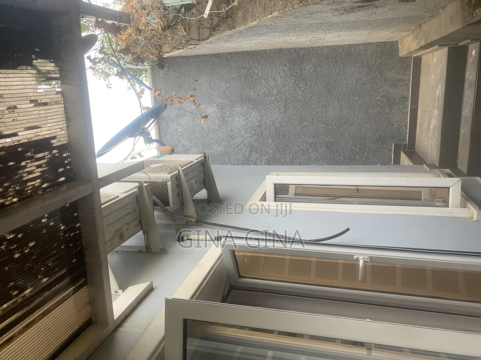 Studio Apartment in Judges Quarters, Gwarinpa for rent