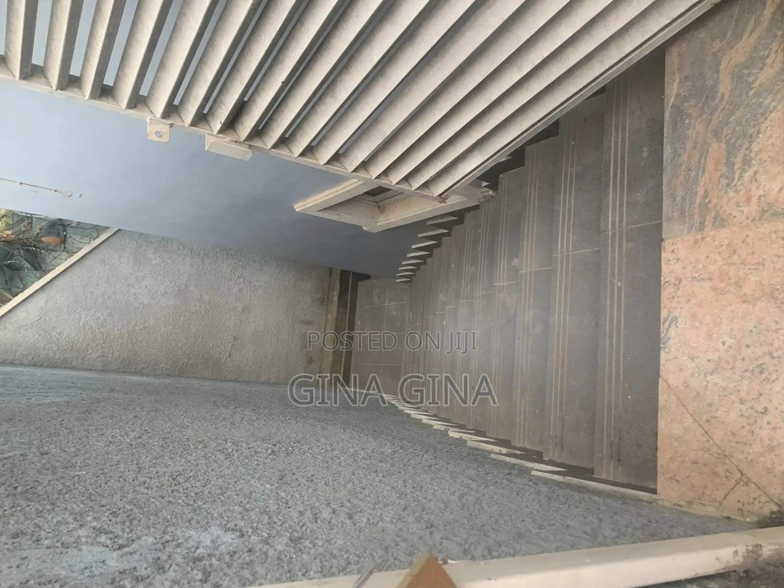 Studio Apartment in Judges Quarters, Gwarinpa for rent