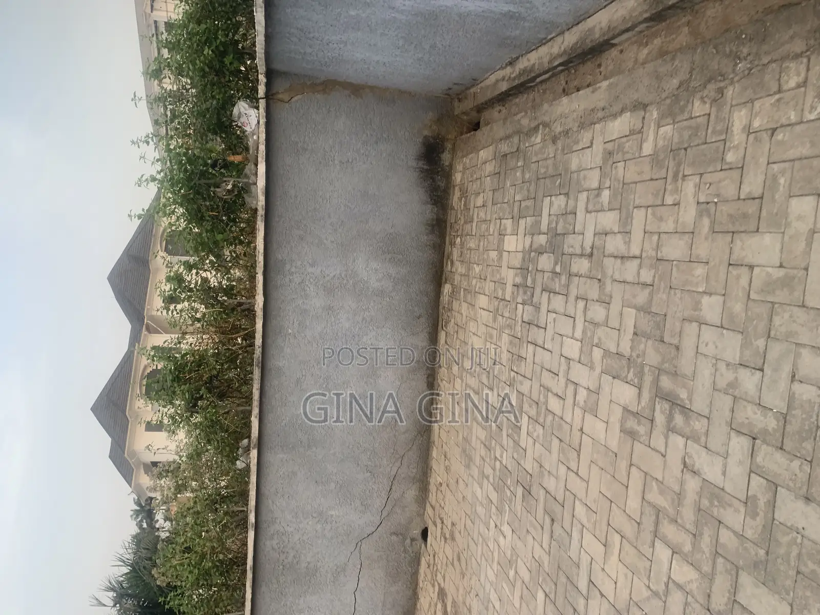 Studio Apartment in Judges Quarters, Gwarinpa for rent