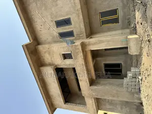 4bdrm Duplex in Asokoro for sale