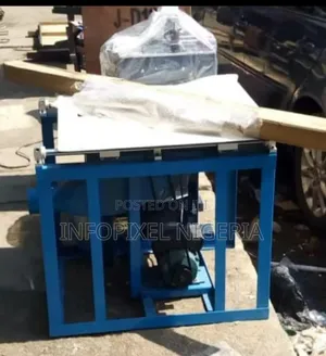 Brand New Photo Frame Cutting and Joining Machine