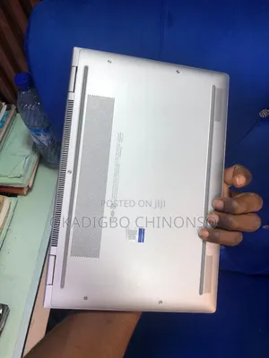 Laptop HP EliteBook X360 1030 G4 8GB Intel Core I5 SSD 256GB
