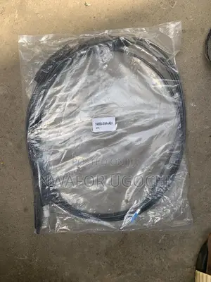 Booth and Tank Cables for 2000-2010 Civic
