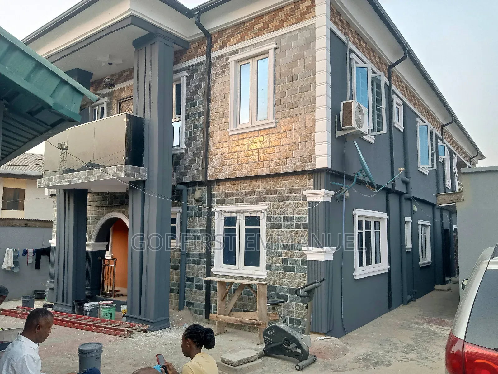 House Painter