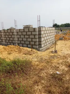 Harmony Estate, Ngor Okpala Imo State