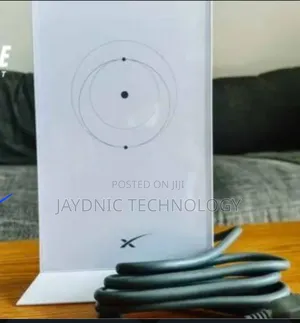 Starlink Mesh Router Internet