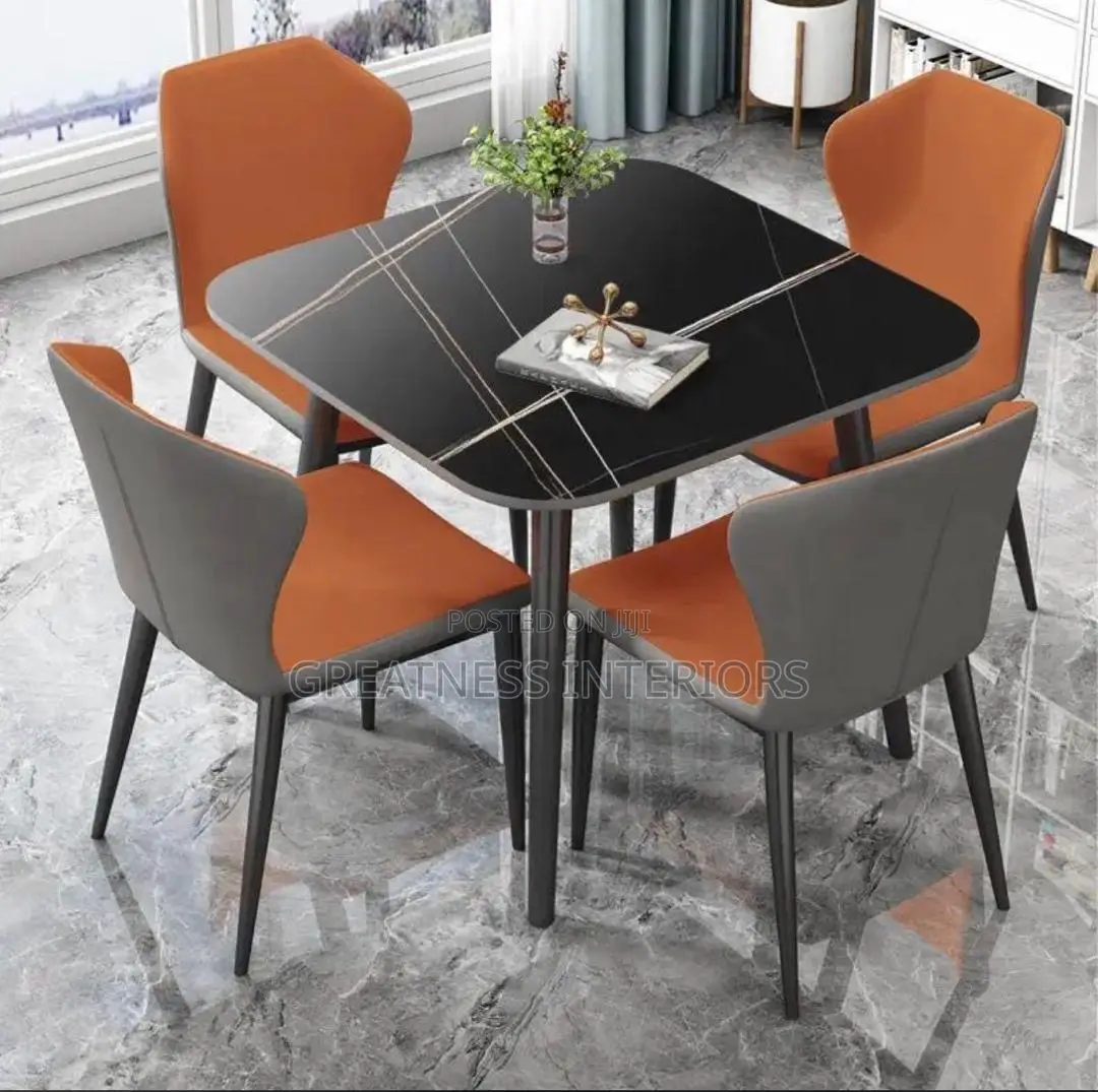 Unique Dinning Table Sets by 4seaters