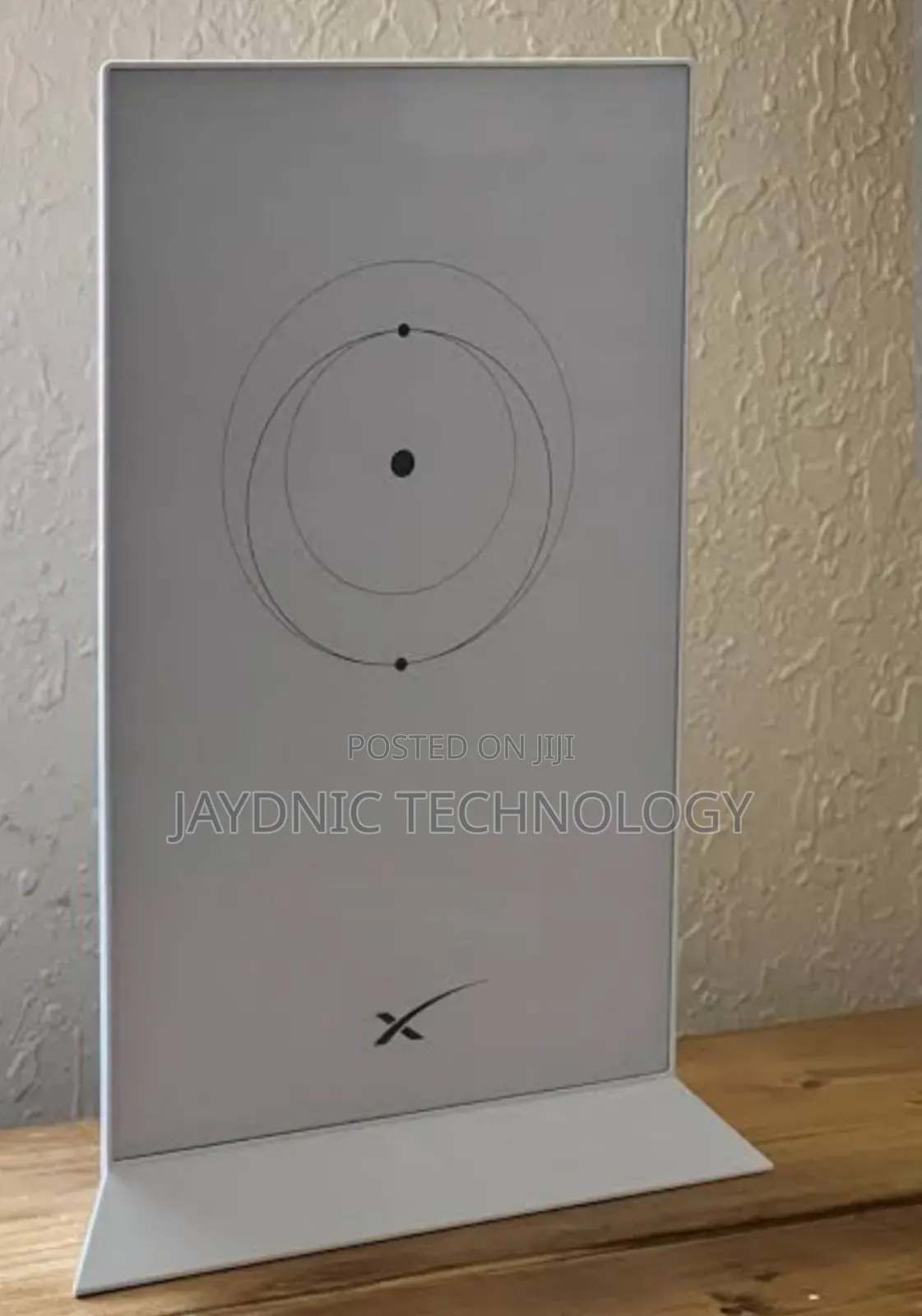 Starlink Mesh Router Network